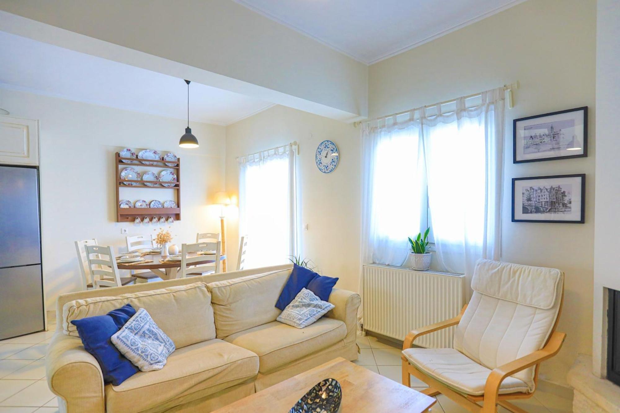 Villa Teresa Róda Eksteriør bilde