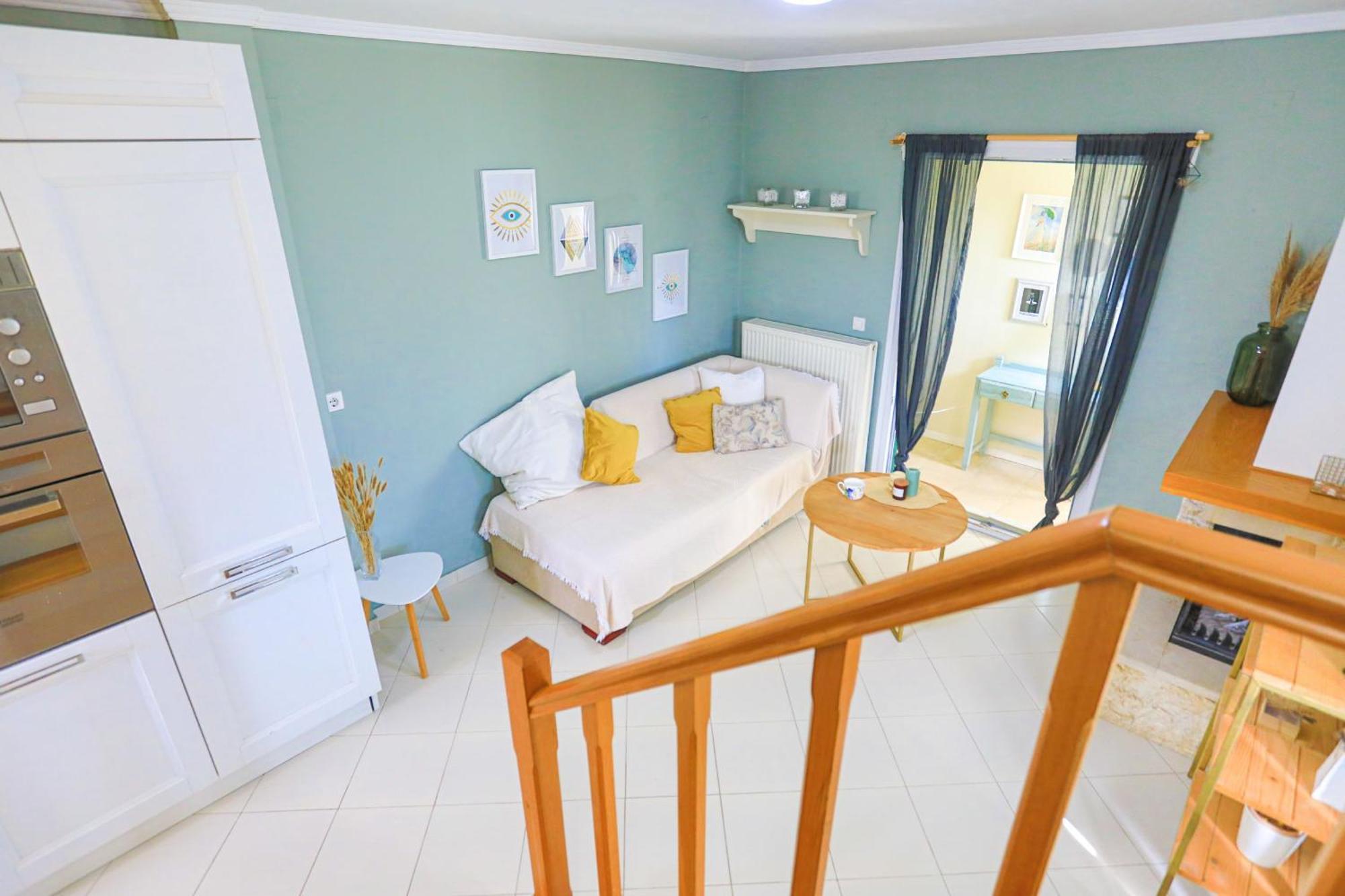 Villa Teresa Róda Eksteriør bilde