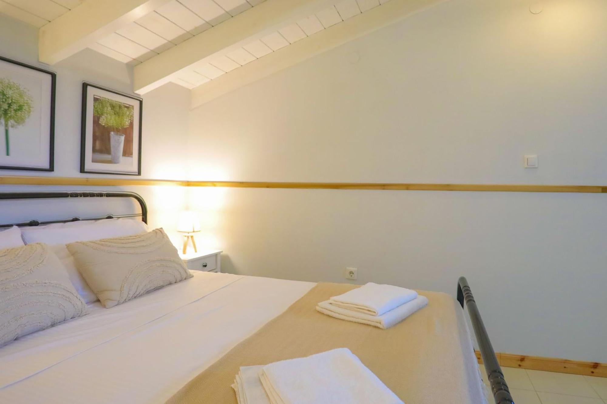 Villa Teresa Róda Eksteriør bilde